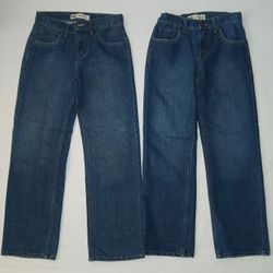 Boys Levi's Jeans Size 12