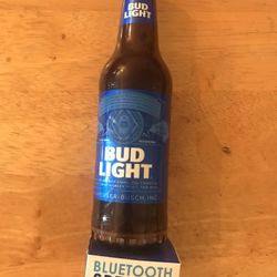 Bud light Speaker