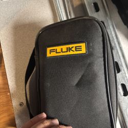 Fluke Tester 