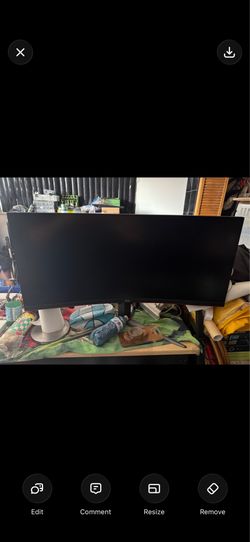 Monitor