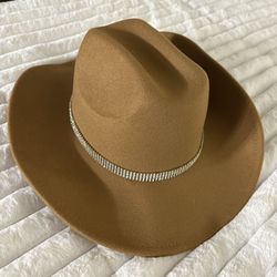 C.C Hat