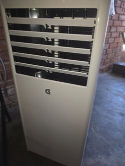 8000 btu portable air conditioner