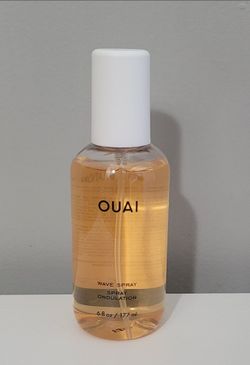 Ouai Wave Spray