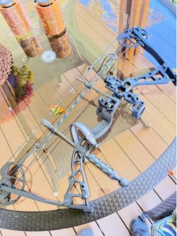 DIAMOND ARCHERY Edge Max Versatile Fully Adjustable Durable Accurate Stable Compound Bow