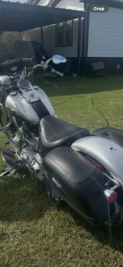 2003 Harley Davidson Fat Boy (Limited Edition)