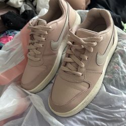 Nike Pink  Size 5.5