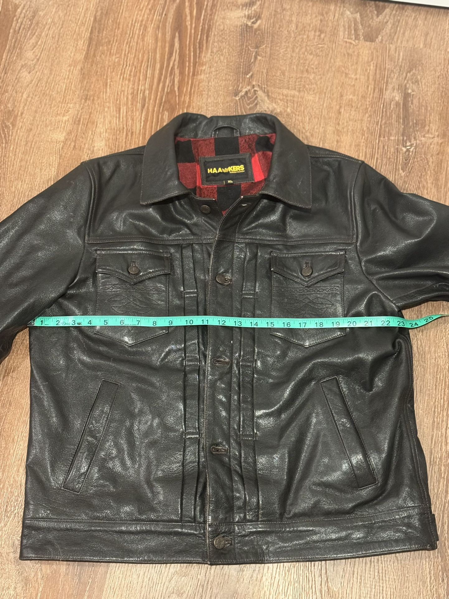 Master supply Co Factory Equivalent Convoy 224 Jacket