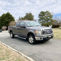 2011 Ford F-150