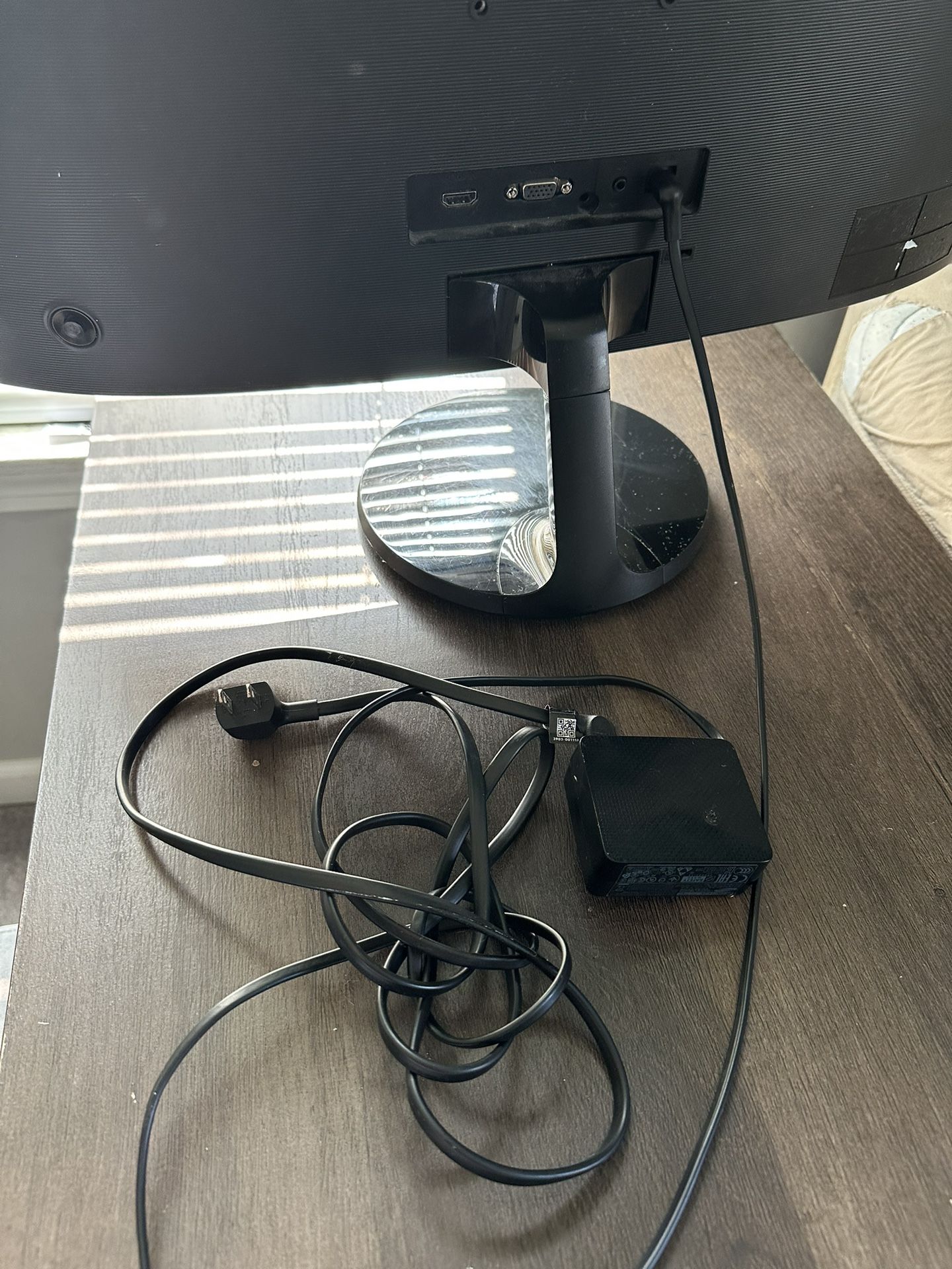 Samsung Monitor