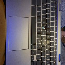 Leveno Chrome Book Touch Screen 