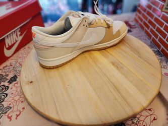 Nike shoe