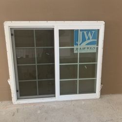 Window 48x42 In. 