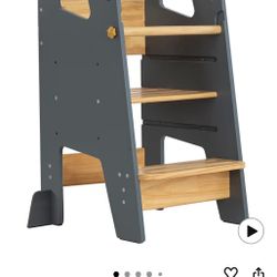 Ocodile Toddler Standing Tower