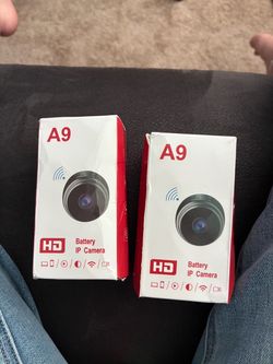 Camera Chargeable Random Areas