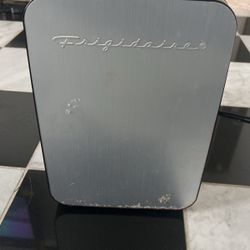 Frigidaire Mini Fridge 