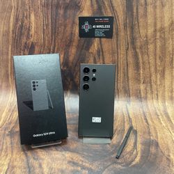 Samsung Galaxy S24 Ultra 