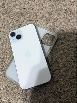 Apple iPhone 15 512GB – Factory Unlocked – Blue
