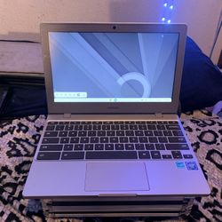Samsung Chromebook 4 Celeron