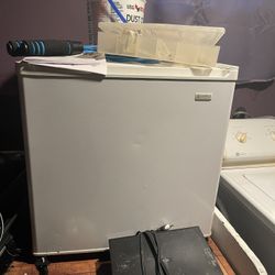 Small Fridge