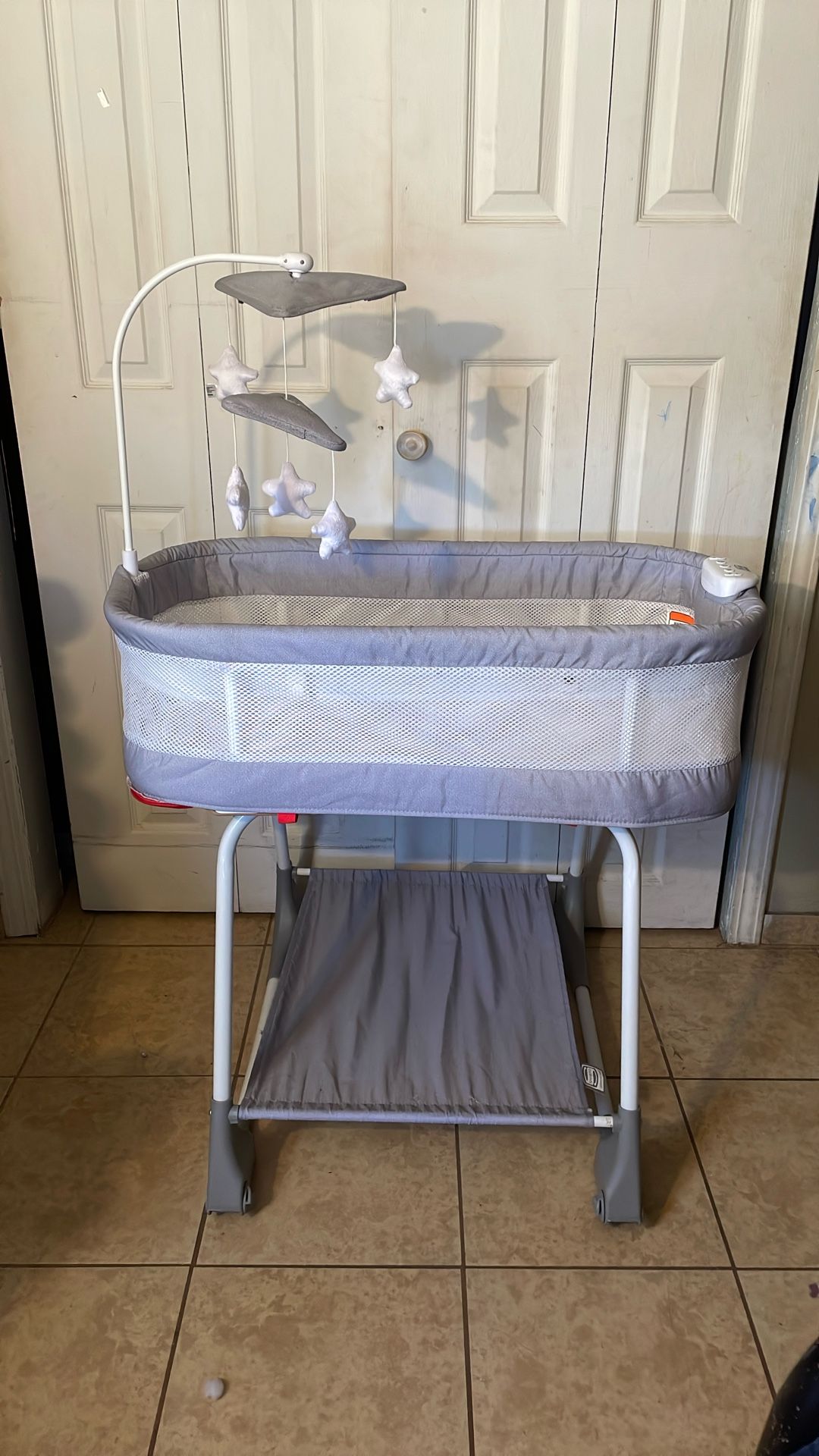 Bassinet
