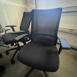 Novo Customized Office Chair 