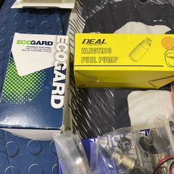 Car Parts