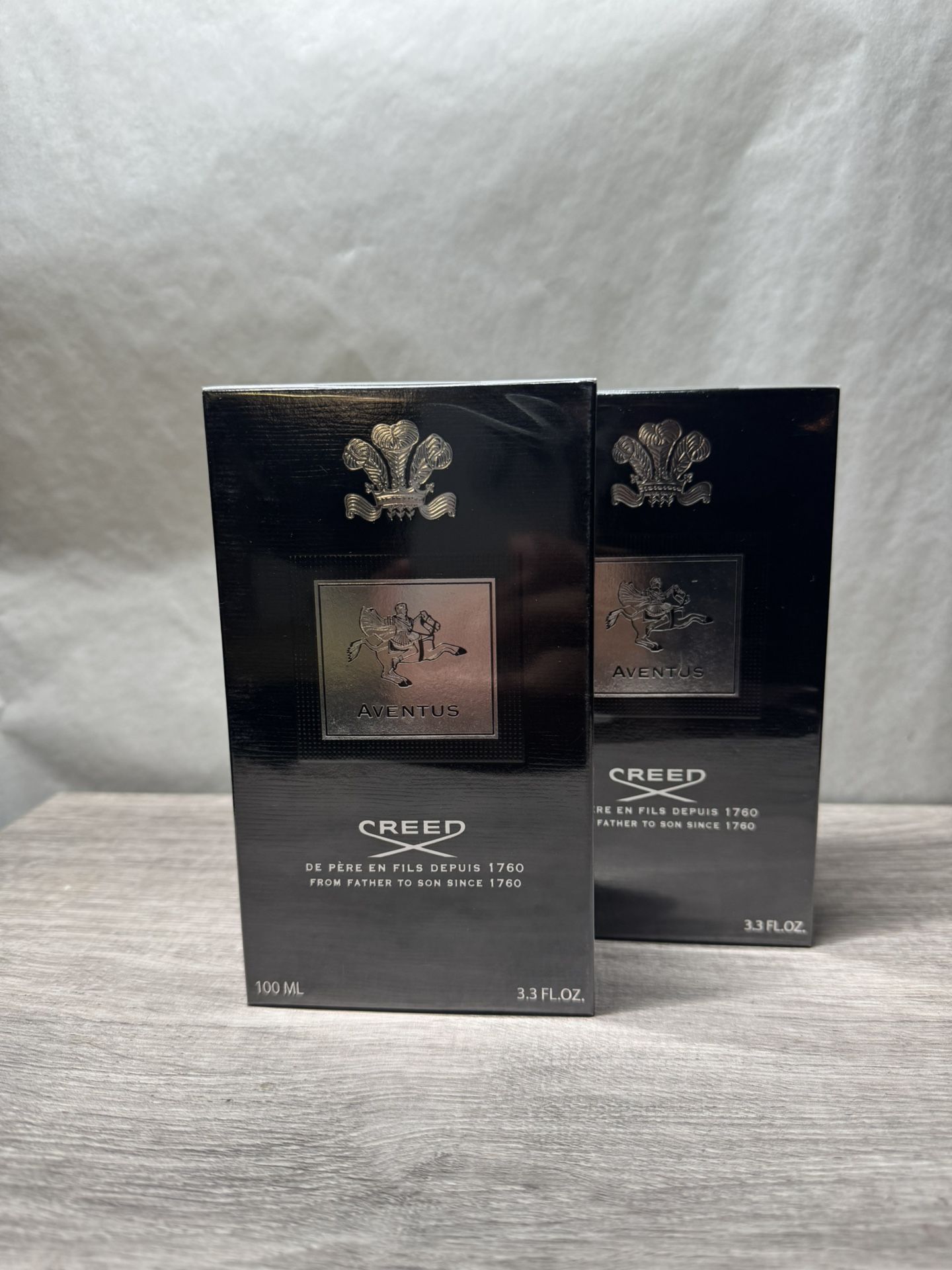 creed aventus