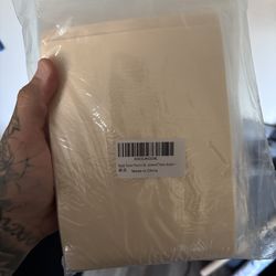 Practice skin 50 pack