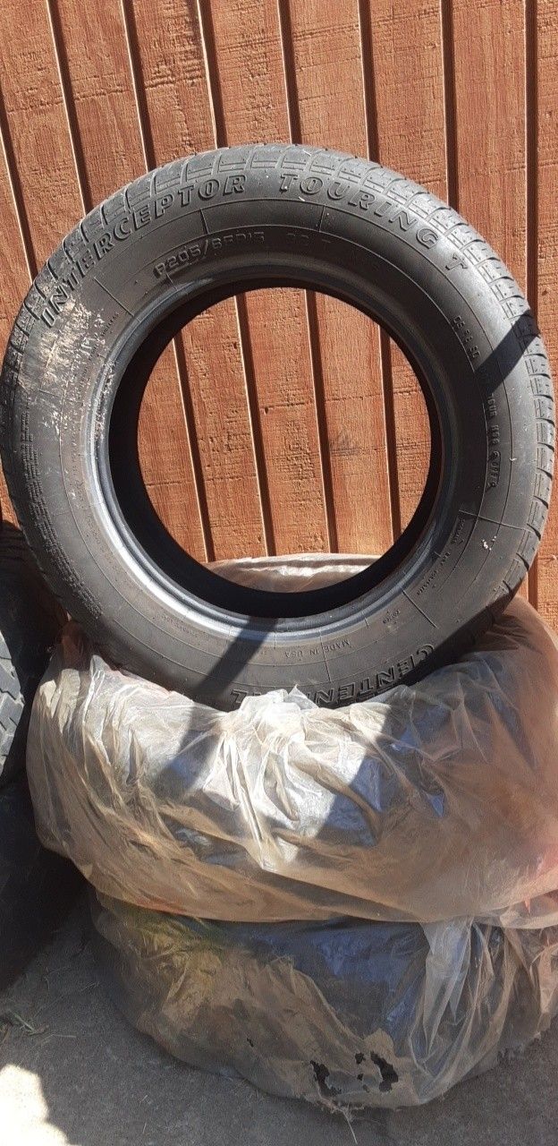 Centennial Tires for Sale in Tyler, TX OfferUp