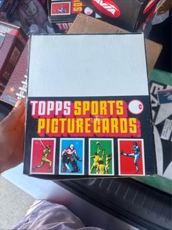 1 box (1988) 1 case (3 boxes of 1989)  baseball
