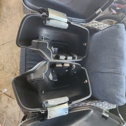 Genuine Harley Davidson Parts