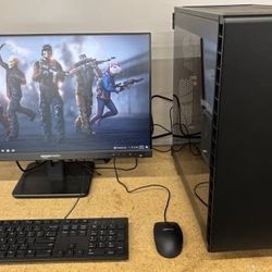 Gaming PC - i5