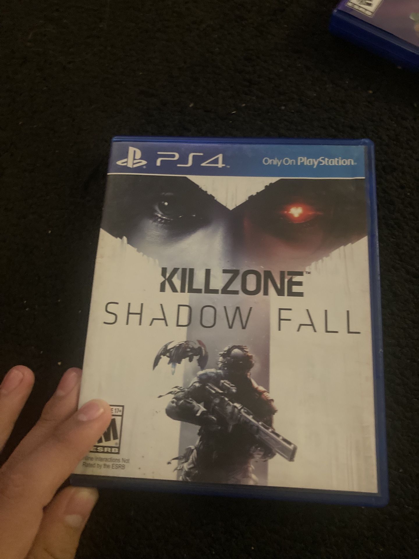 ps4 games 25 for each