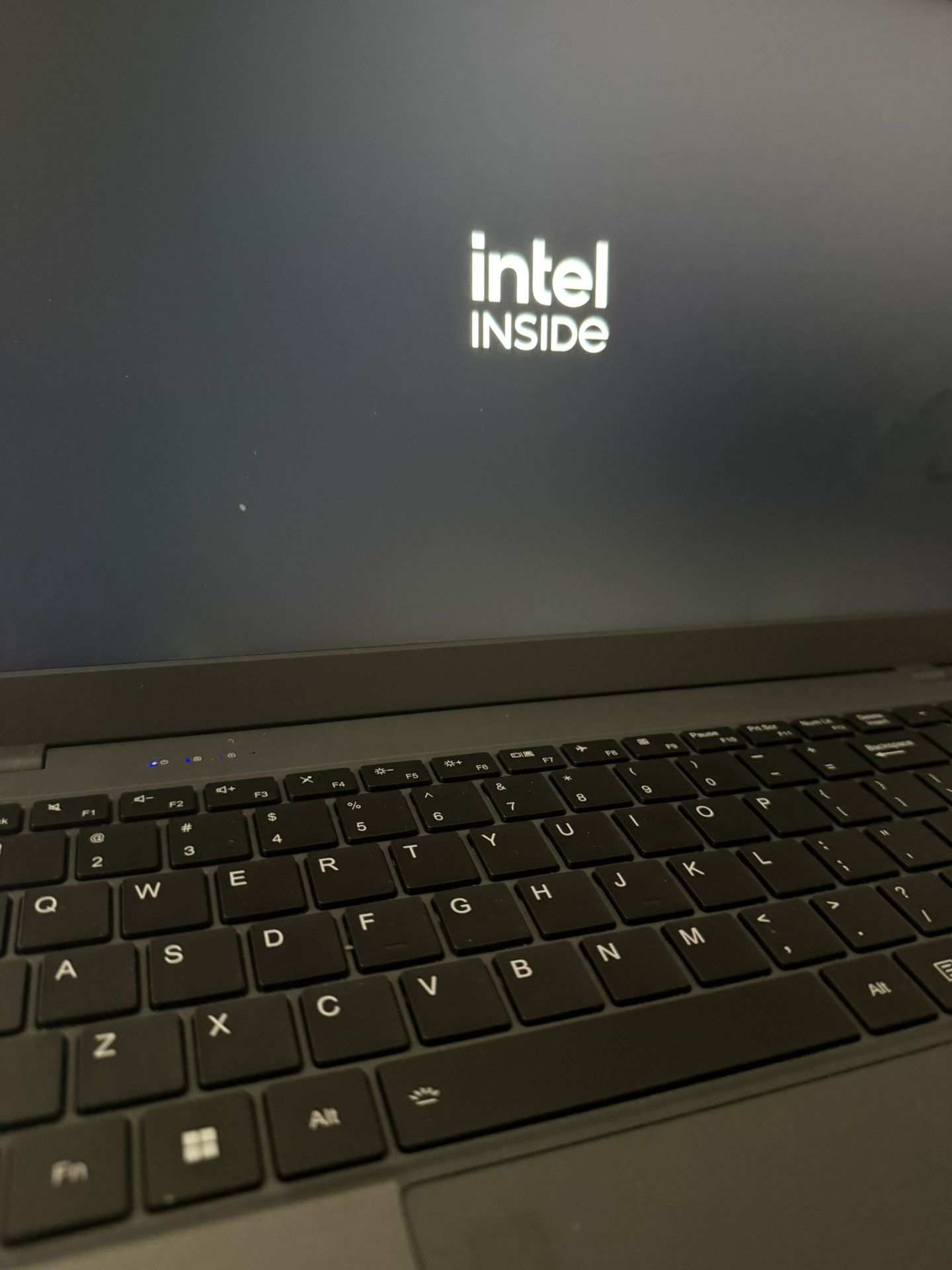 Intel Windows