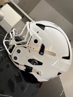 Riddell Axiom Football Helmet