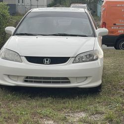 2005 Honda Civic