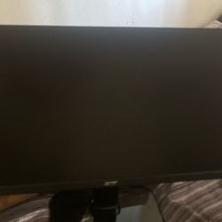 Gaming monitor