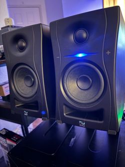 KALI AUDIO LP-UNF Ultra Nearfield Monitor System