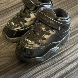 Toddler Jordans Shoe