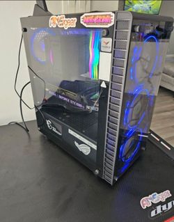 Gaming computer