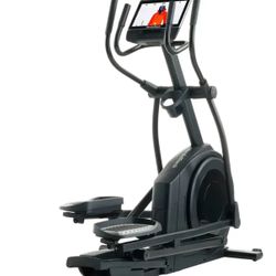 🚨 New NordicTrack Airglide 14i - Black NTEL71423