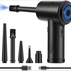 Compressed Air Duster