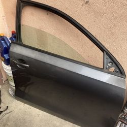 2011 Volkswagen Jetta Front Right Door (passenger)