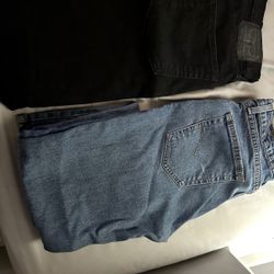 Men’s Pants