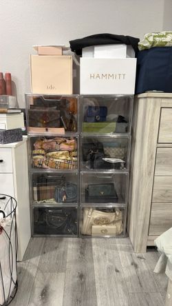 Authentic Luxury purses