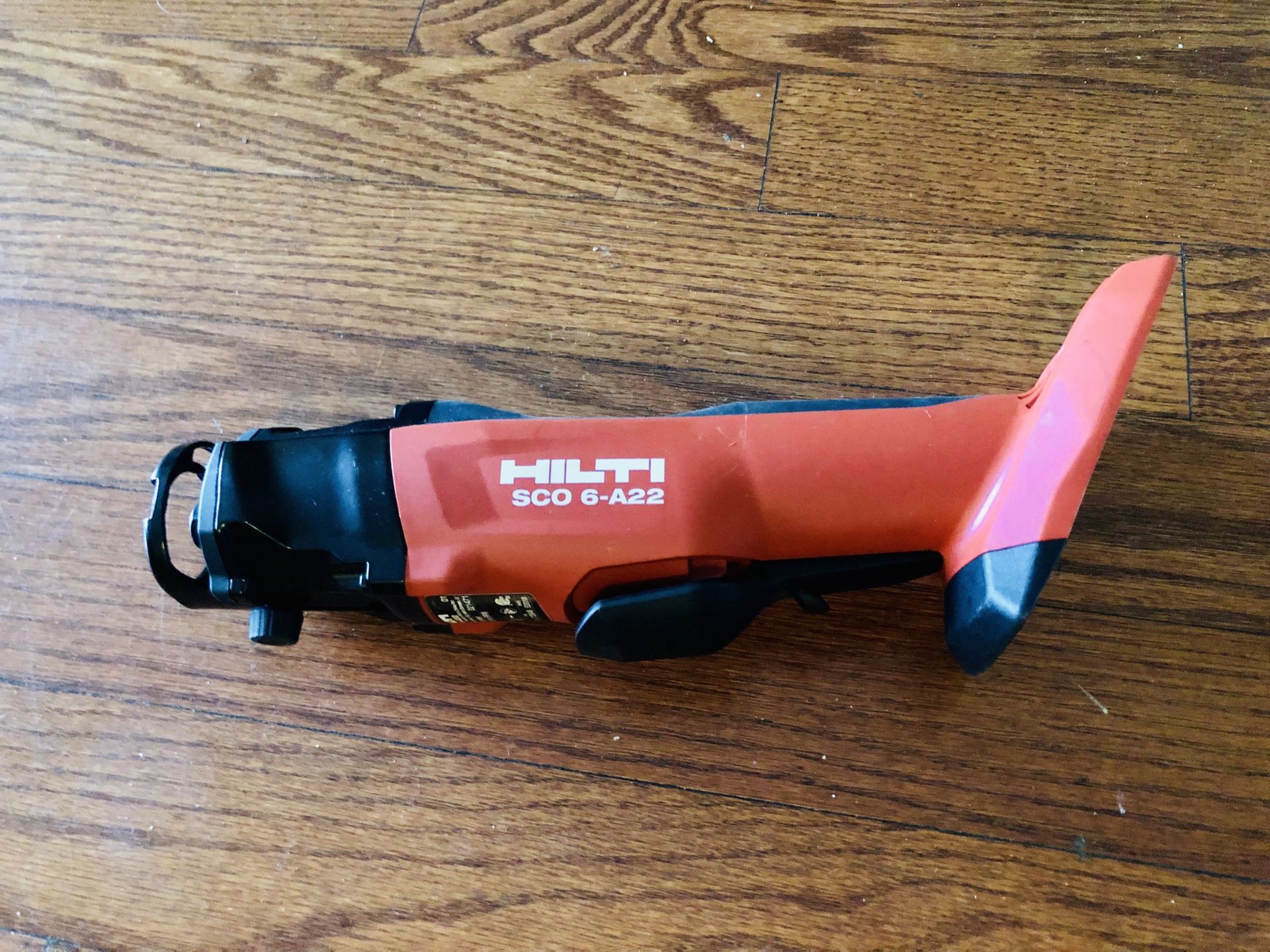 Hilti driwall rotor