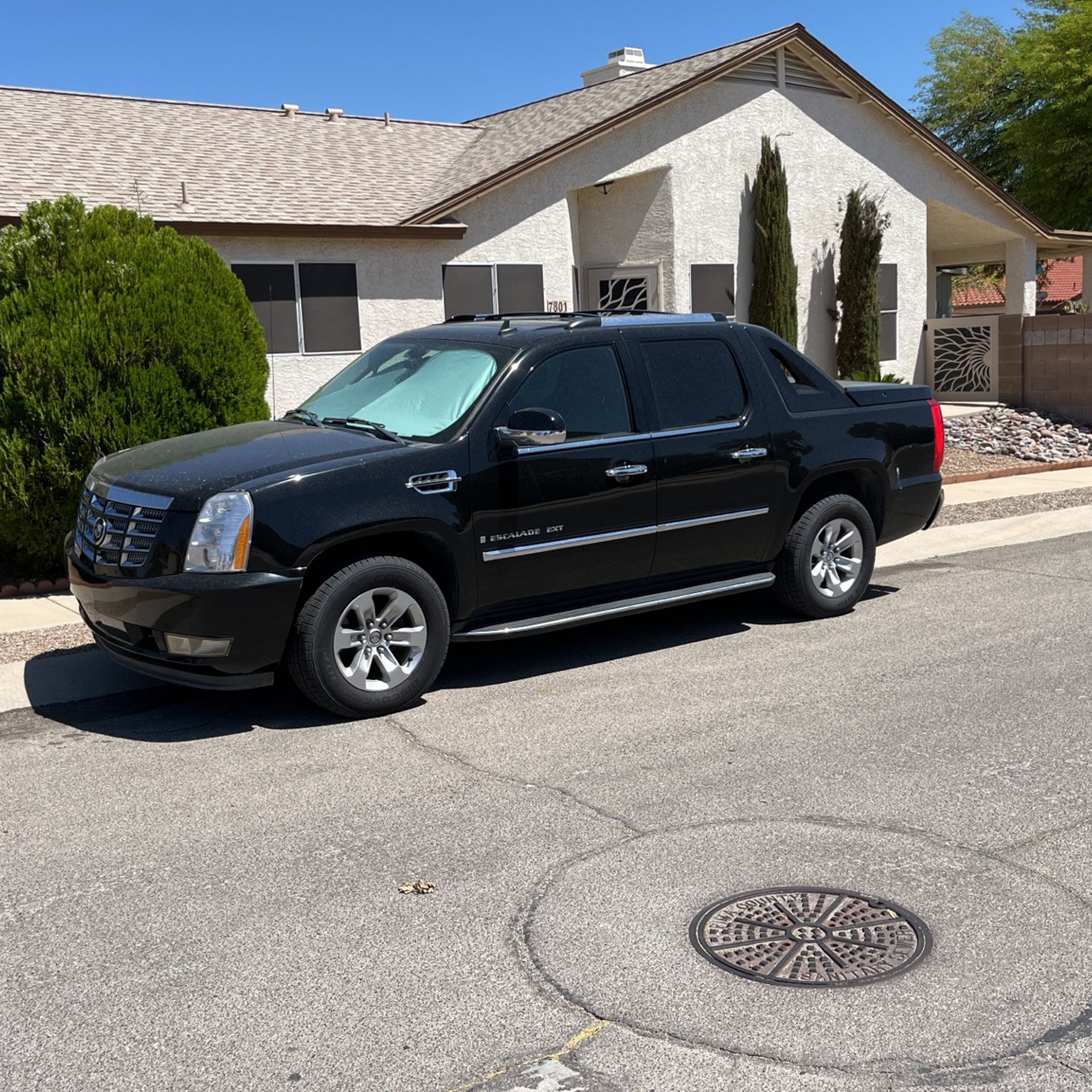 2008 Cadillac Escalade for Sale in Tucson, AZ OfferUp