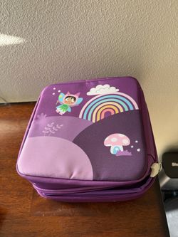 Tonies carrying case
