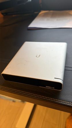 Unifi cloud key gen 2