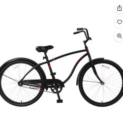 Concord 26" Pacifica Cruiser Bicycle
